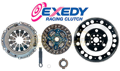 #ad EXEDY CLUTCH PRO KITGRP FLYWHEEL for 02 06 ACURA RSX TYPE S 02 11 CIVIC SI 2.0L