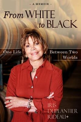 #ad From WHITE to BLACK: One Life Between Two Worlds Brand New Free shipping in...