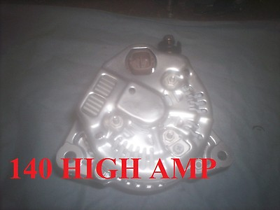 #ad HIGH AMP 2001 2000 1999 1998 97 Honda Prelude 2.2L Accord Alternator Generator