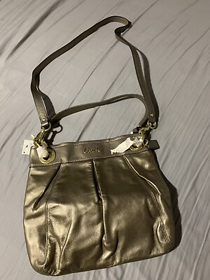 coach bags new with tags $150.00