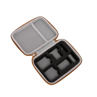 For DJI Action 2 Storage Bag Portable Clutch Hard Shell Protection Accessories $12.69