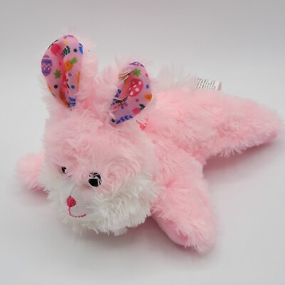 #ad Greenbrier International Bunny Rabbit Plush Easter Stuffed Animal Toy Pink 8quot;