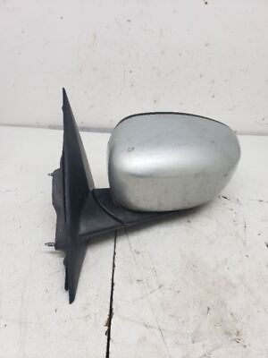 #ad Driver Side View Mirror Power Folding Painted Housing Fits 05 10 300 719035