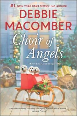 #ad Choir of Angels: A Novel The Angel Books Paperback VERY GOOD
