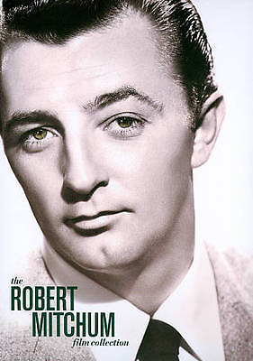 #ad The Robert Mitchum Film Collection