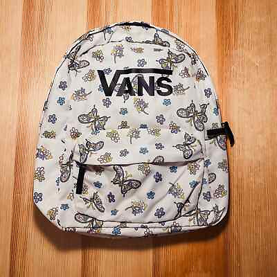 #ad VANS Old Skool Girls Backpack