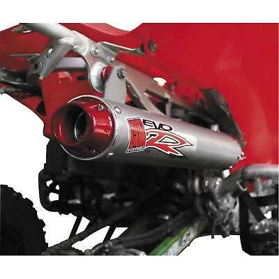 #ad Big Gun EVO Race Series Full System Exhaust for Honda 09 15503