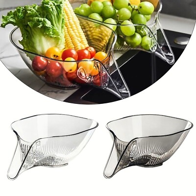 #ad Drain Basket Drain Basket Strainer Basket Shop Easy To Clean Flat Surface