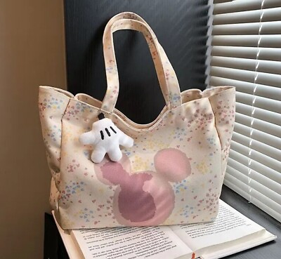 #ad Disney Tote Bag