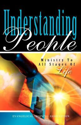 #ad Understanding People : Ministry to All Stages of Life Hardcover C