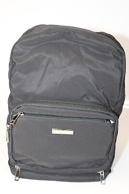 Samantha Brown Convertible Crossbody Backpack NEW Travel Bag 777414001