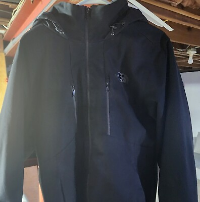 #ad Large NORTH FACE Jacket