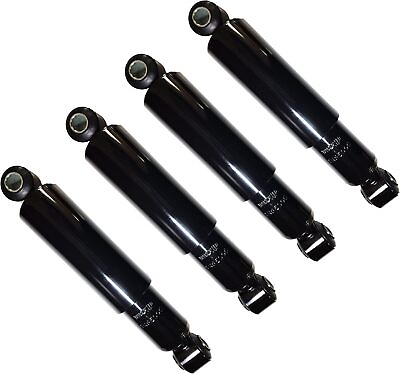 #ad 4 of TORQUE 85933 High Quality Shock Absorbers Replaces 85933