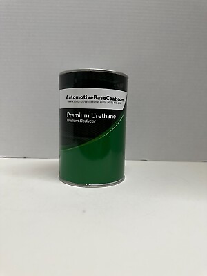#ad Automotive Basecoat Reducer 1 Quart Choose Your Speed