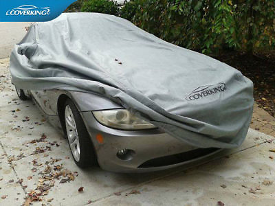 #ad BMW M3 E46 Coupe or Convertible Coverking Triguard Custom Fit Car Cover