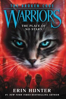 #ad Warriors: The Broken Code #5: The Place of No Stars
