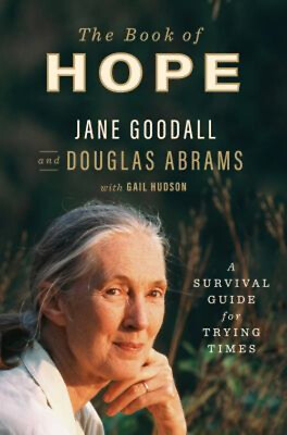 #ad #ad The Book of Hope : A Survival Guide for Trying Times Hardcover
