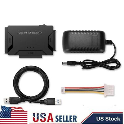 #ad USB3.0 Zilkee Ultra Recovery Converter US Multi function Adapter