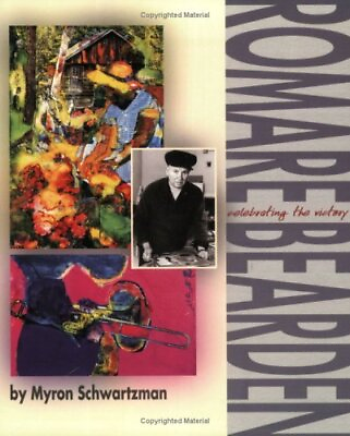 #ad Romare Bearden: Celebrating the Victory Single Titles Biographies
