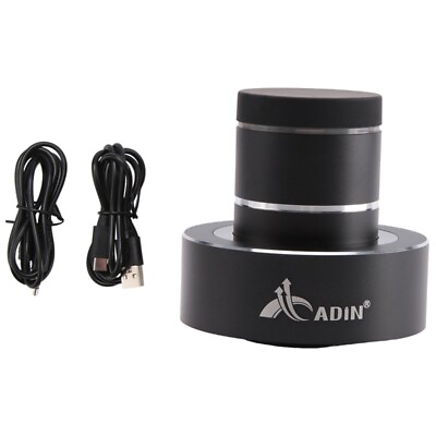 #ad Adin 26W Vibration Speaker Bluetooth Bass Portable Speakers Wireless4722