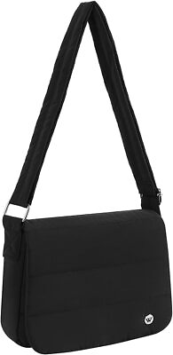 #ad WESTBRONCO Small Crossbody Bags for Women Nylon with Adjustable Strap Mini Cros