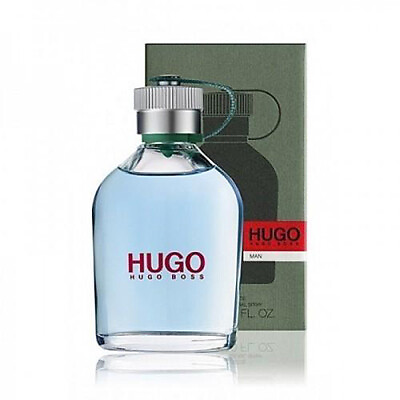 #ad Perfume for Men Hugo By HUGO BOSS EDT 2.5ozRepairwear Laser Focus Shade Gift