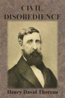 #ad Civil Disobedience Like New Used Free shipping in the US