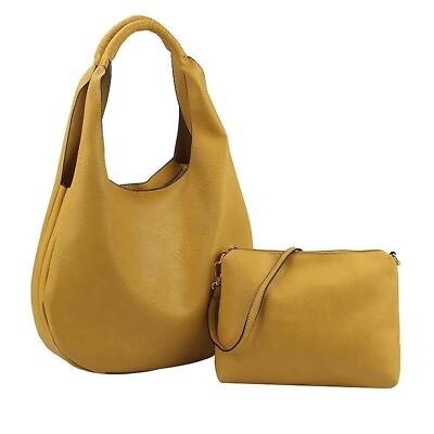 #ad Handbags for Women Fashion Tote Bags Shoulder Bag Top Handle Hobo Purse Set