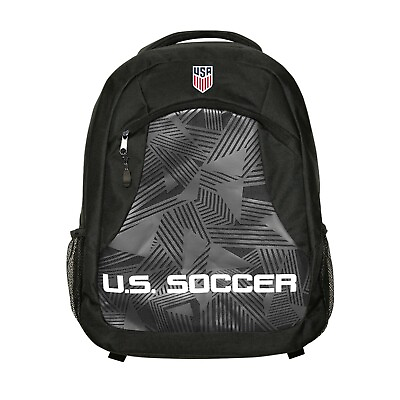 us usa soccer national team backpack USMNTUSWNT bag authentic licensed world cup $29.99