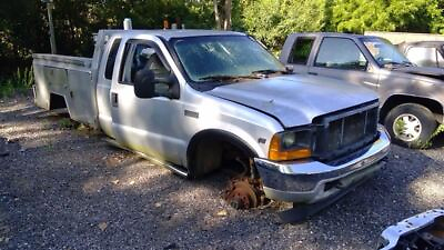 #ad Power Brake Booster Vacuum Booster Fits 00 05 EXCURSION 51629