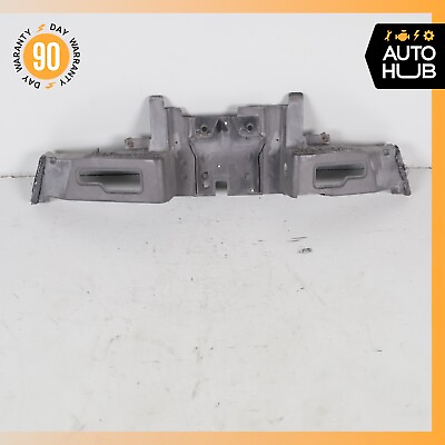 #ad 04 09 Cadillac XLR Front Radiator Support Hood Latch Cover 15140413 OEM