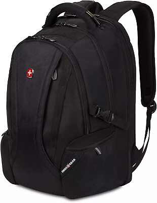 Swissgear Premium Laptop Notebook Scansmart Backpack Swiss Gear Outdoor Trave $155.46