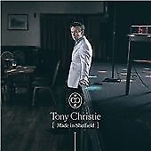 #ad Tony Christie : Made in Sheffield: Bonus Tracks CD Bonus Tracks Album 2009