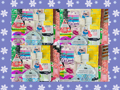 #ad HOLIDAY SALE 17pcs. Beauty Bundle Set Makeup Brushes Skincare Cosmetic Lot