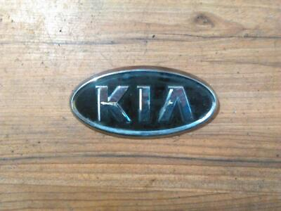 #ad Anderes Emblem FOR Kia Sorento DE134426 17