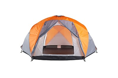 #ad 2 4 Person Easy Setup Up Tent Waterproof Outdoor Large Camping Hiking Tent USA