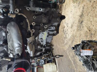#ad Engine J 11th Limited 3.6L VIN D 8th Digit Fits 13 17 ACADIA 1671348