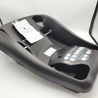 #ad NEW Maxi Cosi Mico 30 Mico Max 30 Infant Car Seat Base Manufactured 12 11 2021