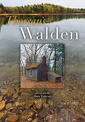 #ad Thoreau#x27;s Walden
