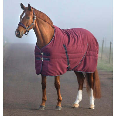 #ad Horseware Rambo Stable Blanket Lite 100g