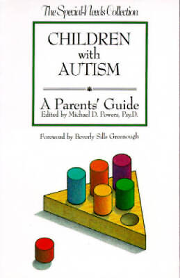 #ad Children With Autism: A Parents#x27; Guide Special Needs Collection GOOD