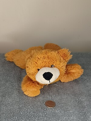 #ad Brown Teddy Bear 🧸 Plush Toy