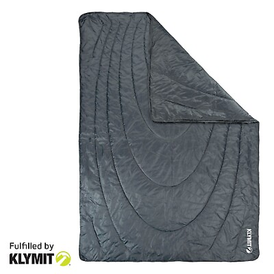 #ad #ad Klymit Horizon Travel Camping Blanket Brand New
