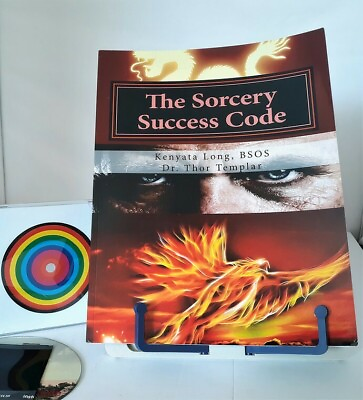 #ad Complete Success Course Empowered Talismanic Book amp; Scalar Disk Set
