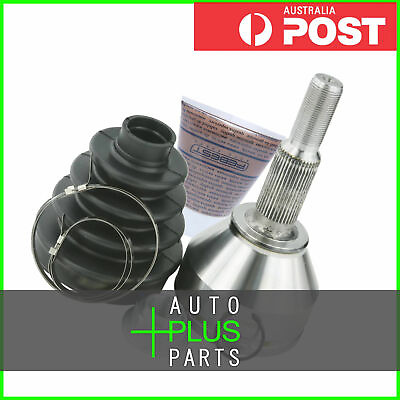#ad Fits FORD TRANSIT CUSTOM OUTER CV JOINT 28X55X38