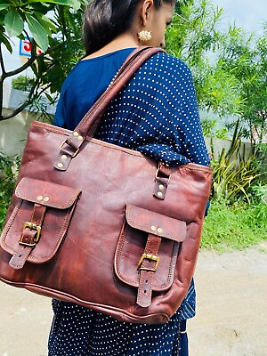 Genuine Leather Sling Bag for Women and Girls Crossbody Purse Shoulder Gift Bag