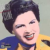 #ad The Last Sessions by Patsy Cline CD Feb 2002 Universal Special Products