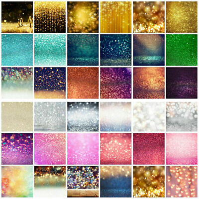 #ad Dreamlike Glitter Photo Background Photography Backdrop Prop EAGAD1 GZAD1