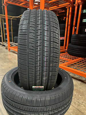 #ad 2 NEW 235 45R18 Kenda Vezda A S KR205 GRAND TOURING TIRE 235 45 18 2354518 R18