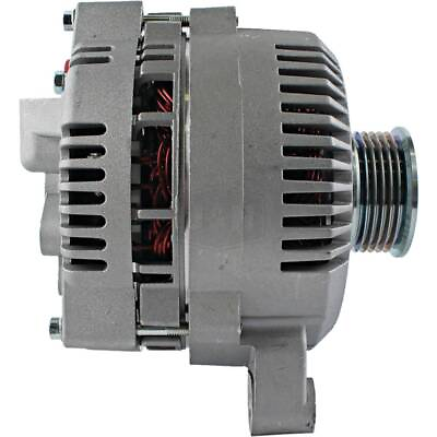 #ad 400 14191 JN Jamp;N Electrical Products Alternator